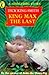 King Max the Last: a Hedgehog Story