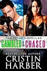 Gambled & Chased, The Titan Novellas by Cristin Harber