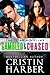 Gambled & Chased, The Titan Novellas by Cristin Harber