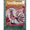 Needlepoint: The art of canvas embroidery