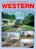 Lost Lines: Western