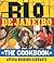 BOOKS Rio De Janeiro The Cookbook, 1 EA