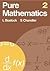 Pure Mathematics 2