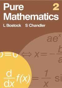 Pure Mathematics 2 (Paperback)