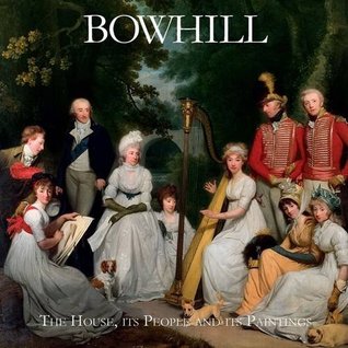 Bowhill: The House, its People and its Paintings (Paperback)