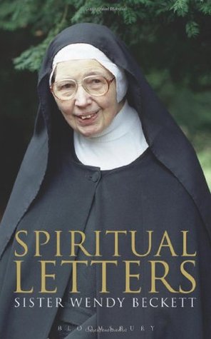 Spiritual Letters (Hardcover)
