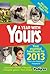 Yours Yearbook 2013