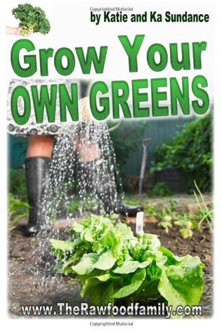 Grow Your Own Greens: Have organic food all year long (even if you don´t have a garden) and save $$ on your grocery bill