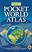 Philip's Pocket World Atlas