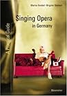 Singing Opera in Germany