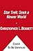 Seek a Newer World