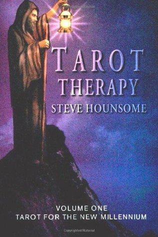 Tarot Therapy: Tarot for the Millennium (Paperback)