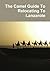 The Camel Guide to Relocating to Lanzarote by Mike Cliffe-Jones