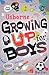 Growing Up for Boys