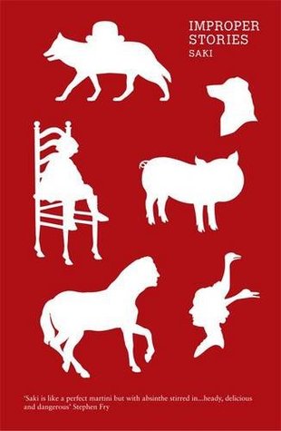 Improper Stories (Paperback)