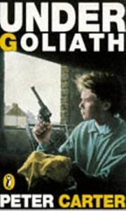 Under Goliath