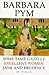 3-book omnibus: Some Tame Gazelle / Excellent Women / Jane and Prudence