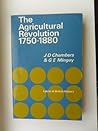 Agricultural Revolution 1750-1880
