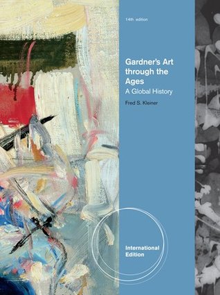 Gardner's Art Through The Ages: A Global History (Hardcover)