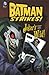 The Batman Strikes: Joker's Wild!