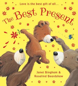 The Best Present (Paperback)