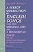 A Select Collection of Engl...