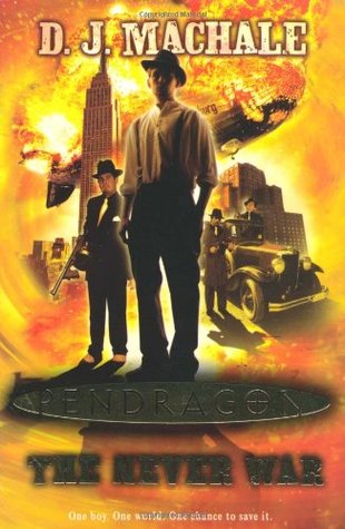 The Never War