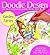 Doodle Designs Garden Fairies - FSC