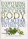 Everything You Ever Wanted to Know About Your Body, But, So Far, Nobody's Been Able to Answer Everything You Ever Wanted to Know About Your Body, But, So Far, Nobody's Been Able to Answer