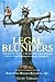 Legal Blunders by Geoff Tibballs