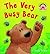 Very Busy Bear