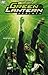 Green Lantern by Geoff Johns