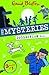 The Mysteries Collection Volume 4 (The Mystery Series)