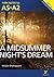 A Midsummer Night's Dream: York Notes for AS & A2 (York Notes Advanced)