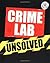 Crime Lab Unsolved (Mini Maestro)
