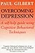 Overcoming Depression