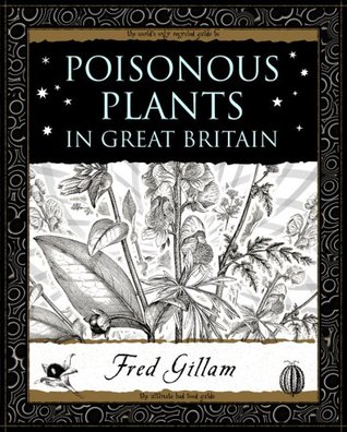 Poisonous Plants in Great Britain (Paperback)