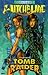 Witchblade featuring Tomb R...