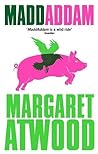 MaddAddam by Margaret Atwood