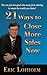 21 Ways to Close More Sales Now