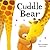 Cuddle Bear