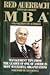 MBA: Management by Red Auerbach: Management Tips from the Leader of One of America's Most Successful Organizations