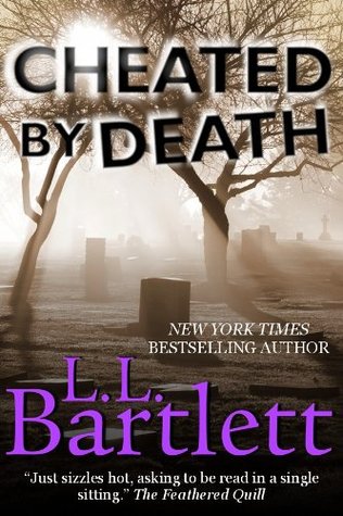 Cheated by Death (Jeff Resnick Mystery, #4)