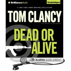 Dead or Alive