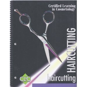 Haircutting Textbook (Hardcover)