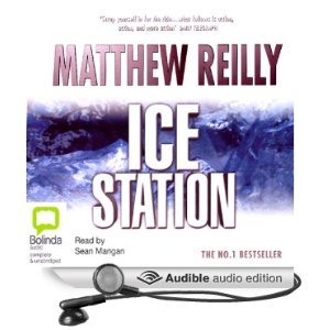 Ice Station