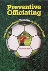 Book cover for Preventive Officiating
