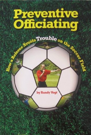 Preventive Officiating