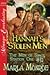 Hannah's Stolen Men (The Men of Space Station One, #10)