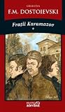 Fratii Karamazov